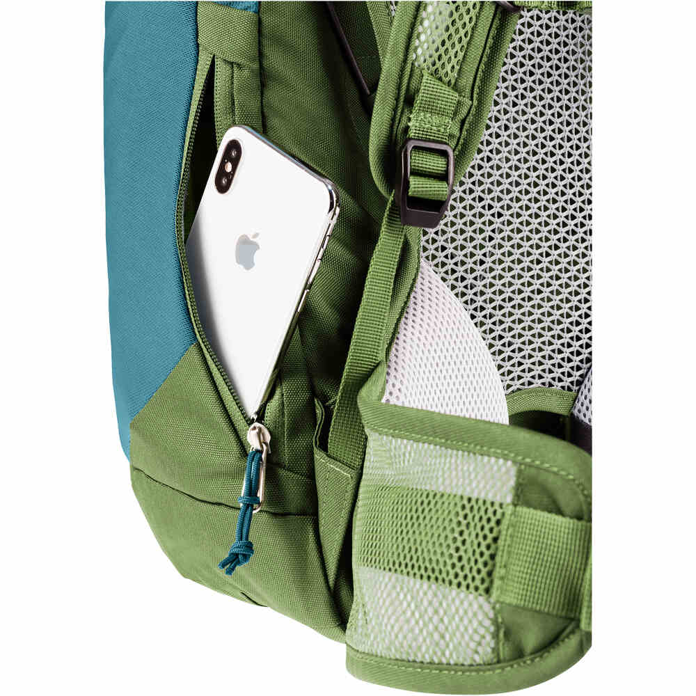 Deuter mochila montaña Deuter AC Lite 22 SL 04 Deuter mochila montaña Deuter AC Lite 22 SL 04