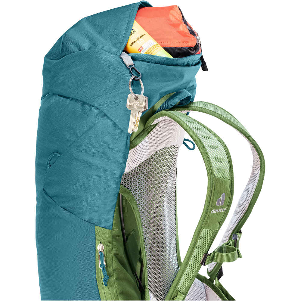 Deuter mochila montaña Deuter AC Lite 22 SL 05 Deuter mochila montaña Deuter AC Lite 22 SL 05
