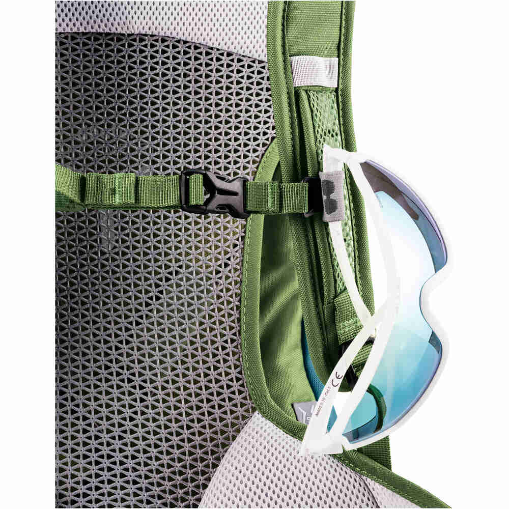 Deuter mochila montaña Deuter AC Lite 22 SL 06 Deuter mochila montaña Deuter AC Lite 22 SL 06