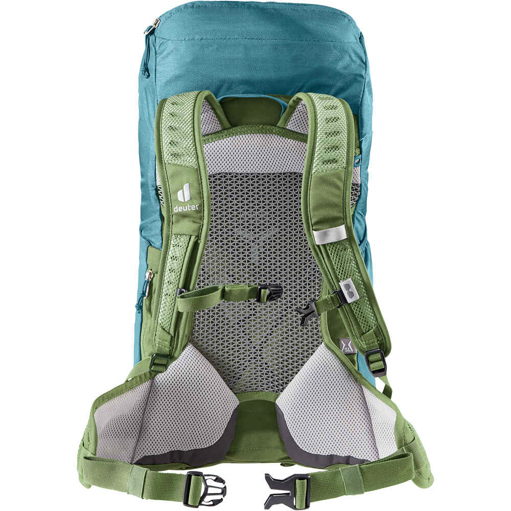 Deuter mochila montaña Deuter AC Lite 28 SL 01 Deuter mochila montaña Deuter AC Lite 28 SL 01