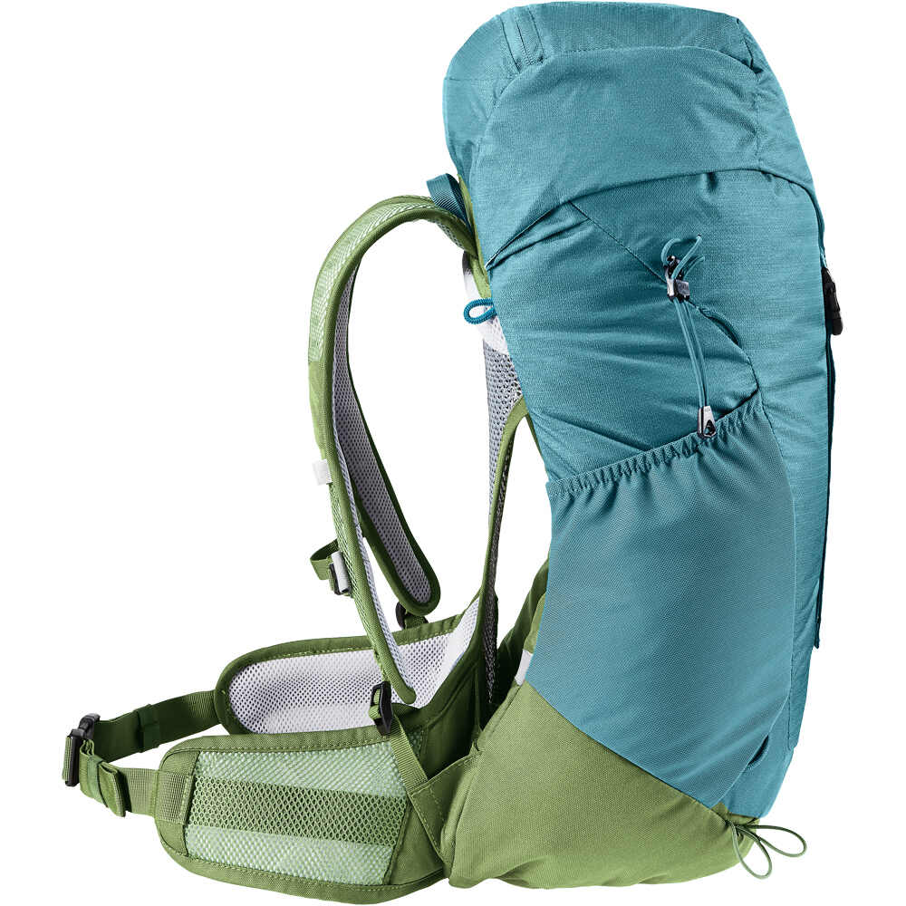 Deuter mochila montaña Deuter AC Lite 28 SL 02 Deuter mochila montaña Deuter AC Lite 28 SL 02