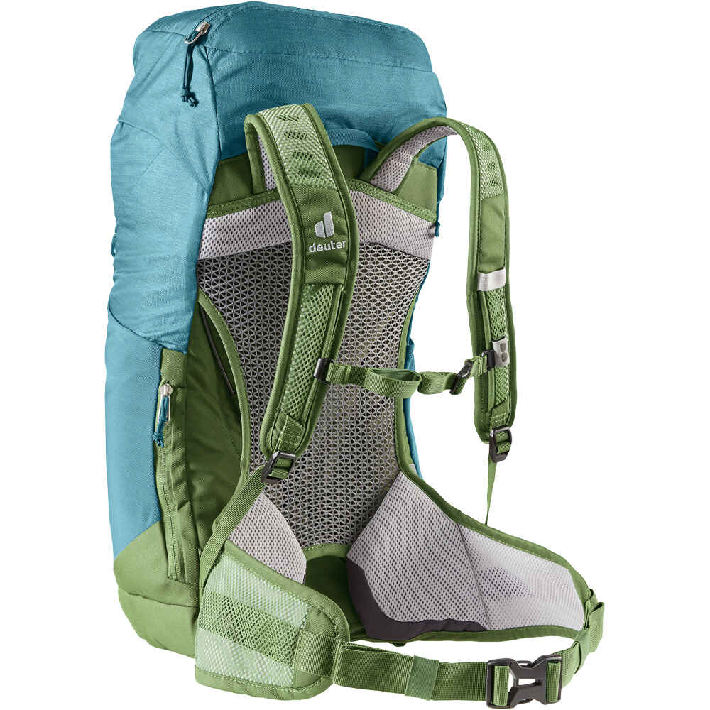 Deuter mochila montaña Deuter AC Lite 28 SL 03 Deuter mochila montaña Deuter AC Lite 28 SL 03