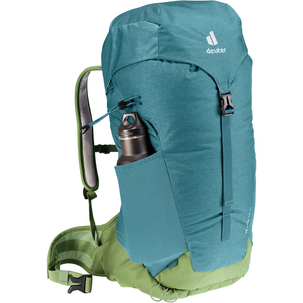 Deuter mochila montaña Deuter AC Lite 28 SL 06 Deuter mochila montaña Deuter AC Lite 28 SL 06