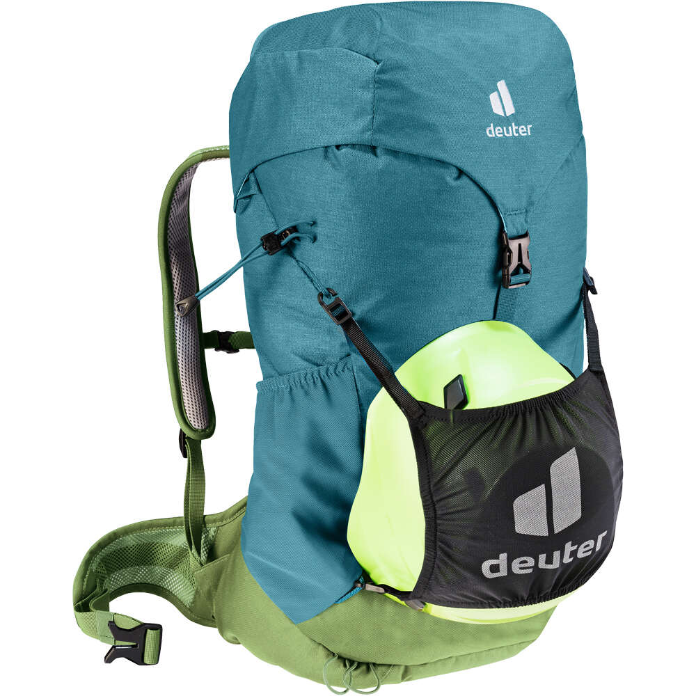 Deuter mochila montaña Deuter AC Lite 28 SL 07 Deuter mochila montaña Deuter AC Lite 28 SL 07