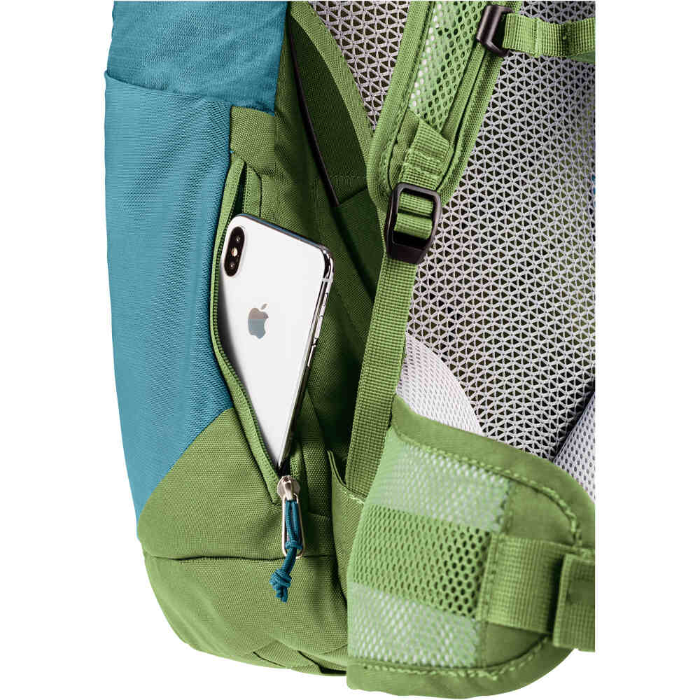 Deuter mochila montaña Deuter AC Lite 28 SL 08 Deuter mochila montaña Deuter AC Lite 28 SL 08