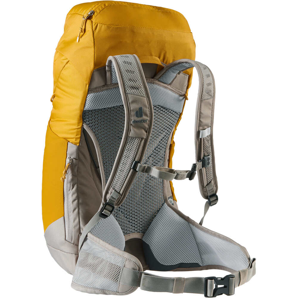 Deuter mochila montaña Deuter AC Lite 28 SL 02 Deuter mochila montaña Deuter AC Lite 28 SL 02