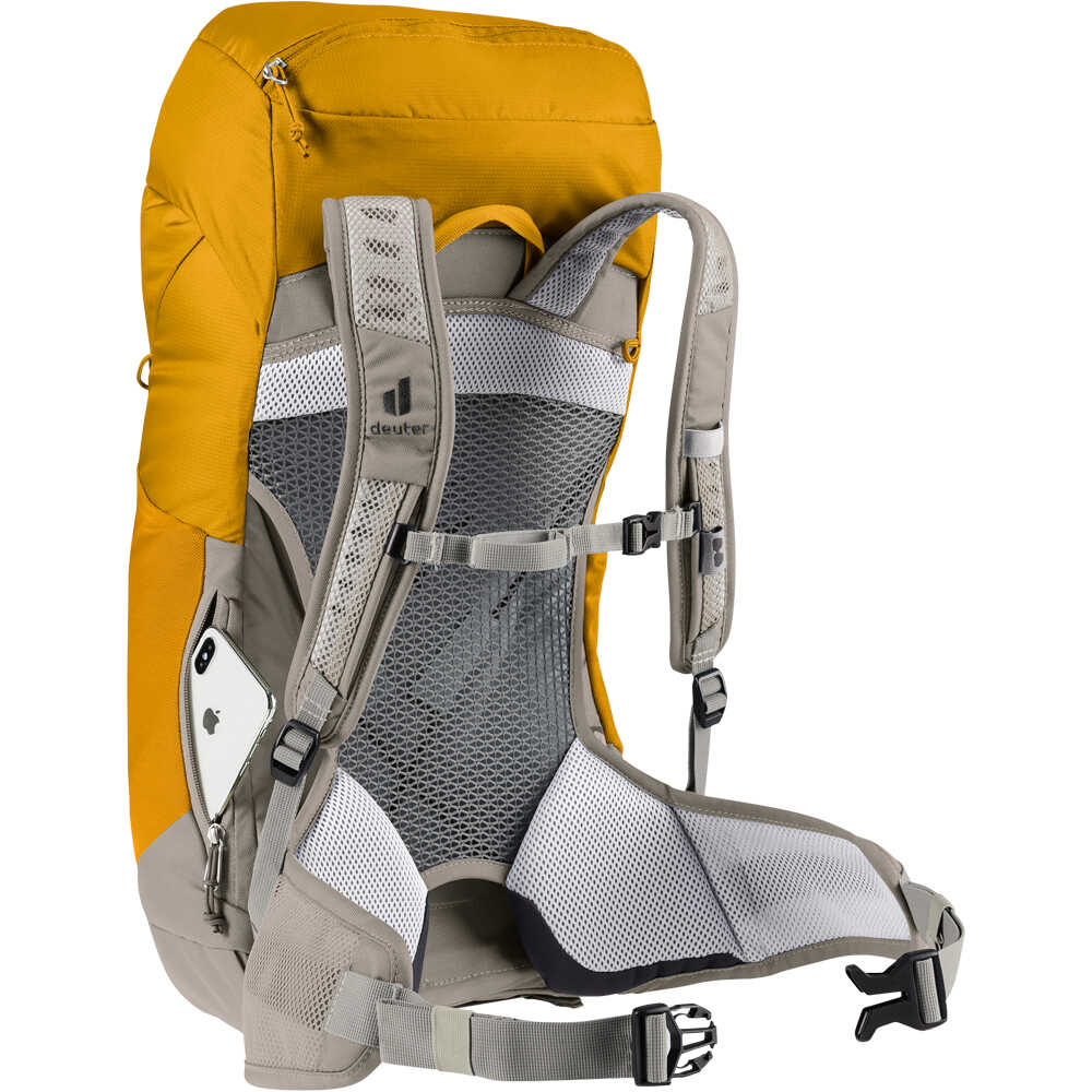 Deuter mochila montaña Deuter AC Lite 28 SL 05 Deuter mochila montaña Deuter AC Lite 28 SL 05
