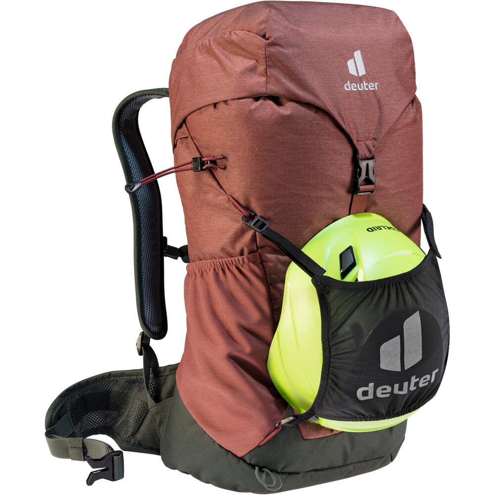 Deuter mochila montaña Deuter AC Lite 30 05 Deuter mochila montaña Deuter AC Lite 30 05