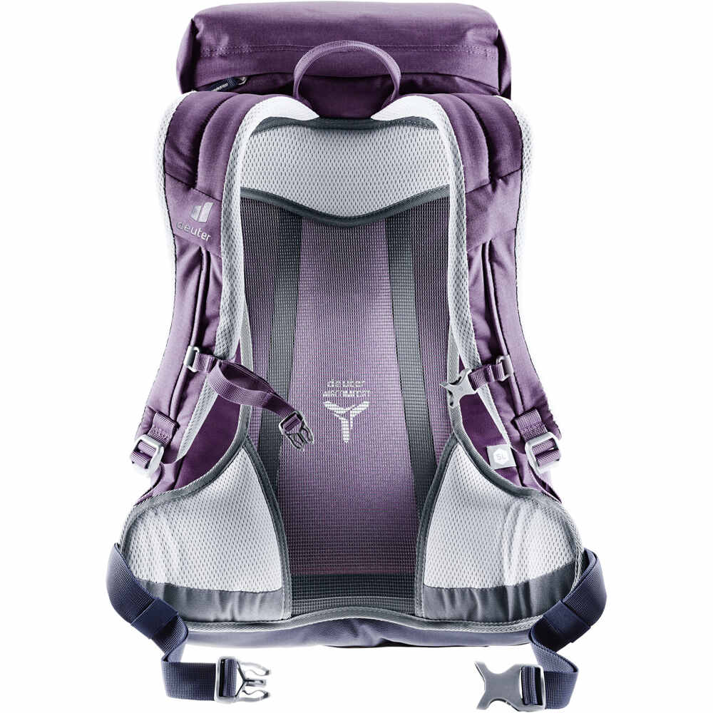 Deuter mochila montaña Deuter Zugspitze 22 SL 01 Deuter mochila montaña Deuter Zugspitze 22 SL 01