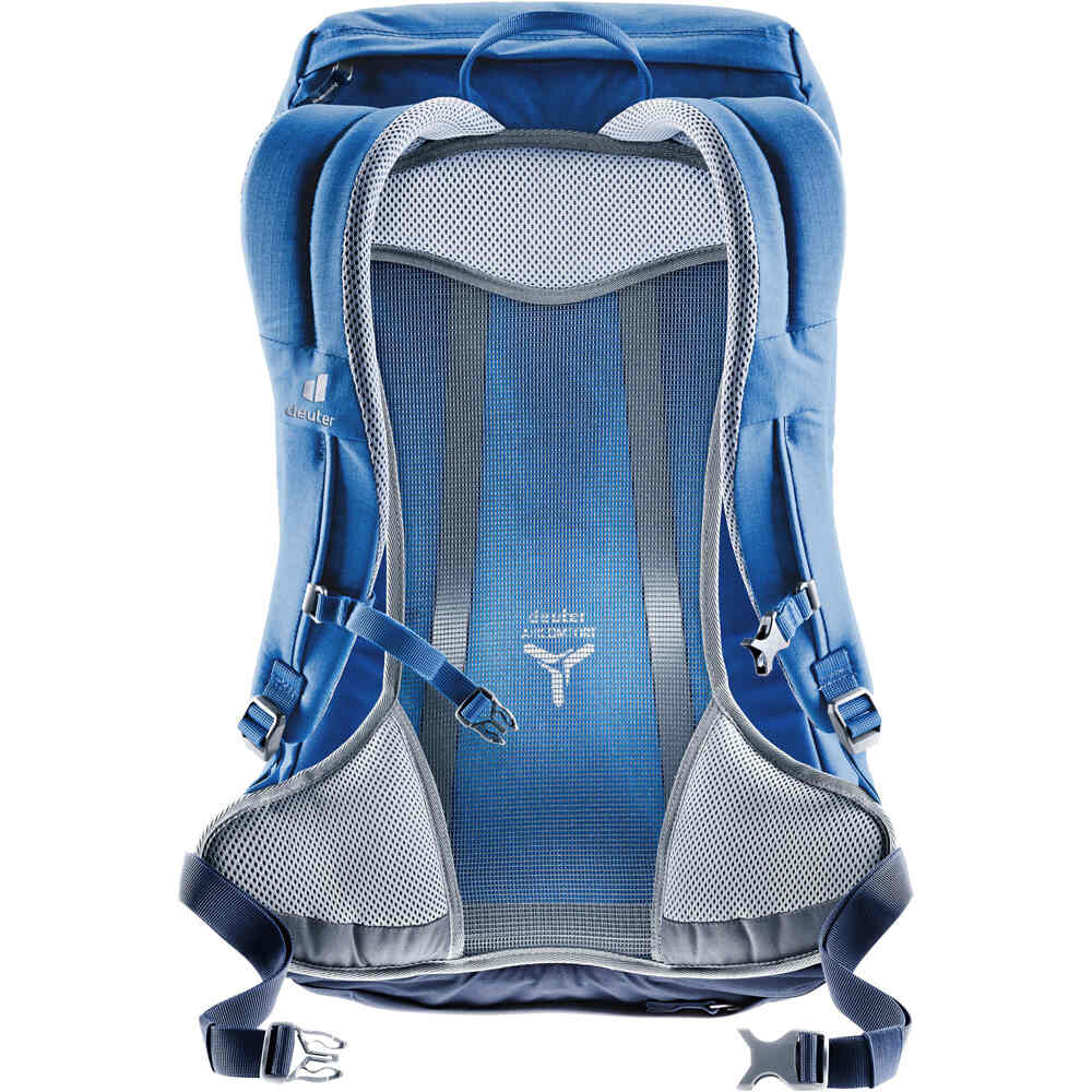 Deuter mochila montaña Deuter Zugspitze 24 01 Deuter mochila montaña Deuter Zugspitze 24 01