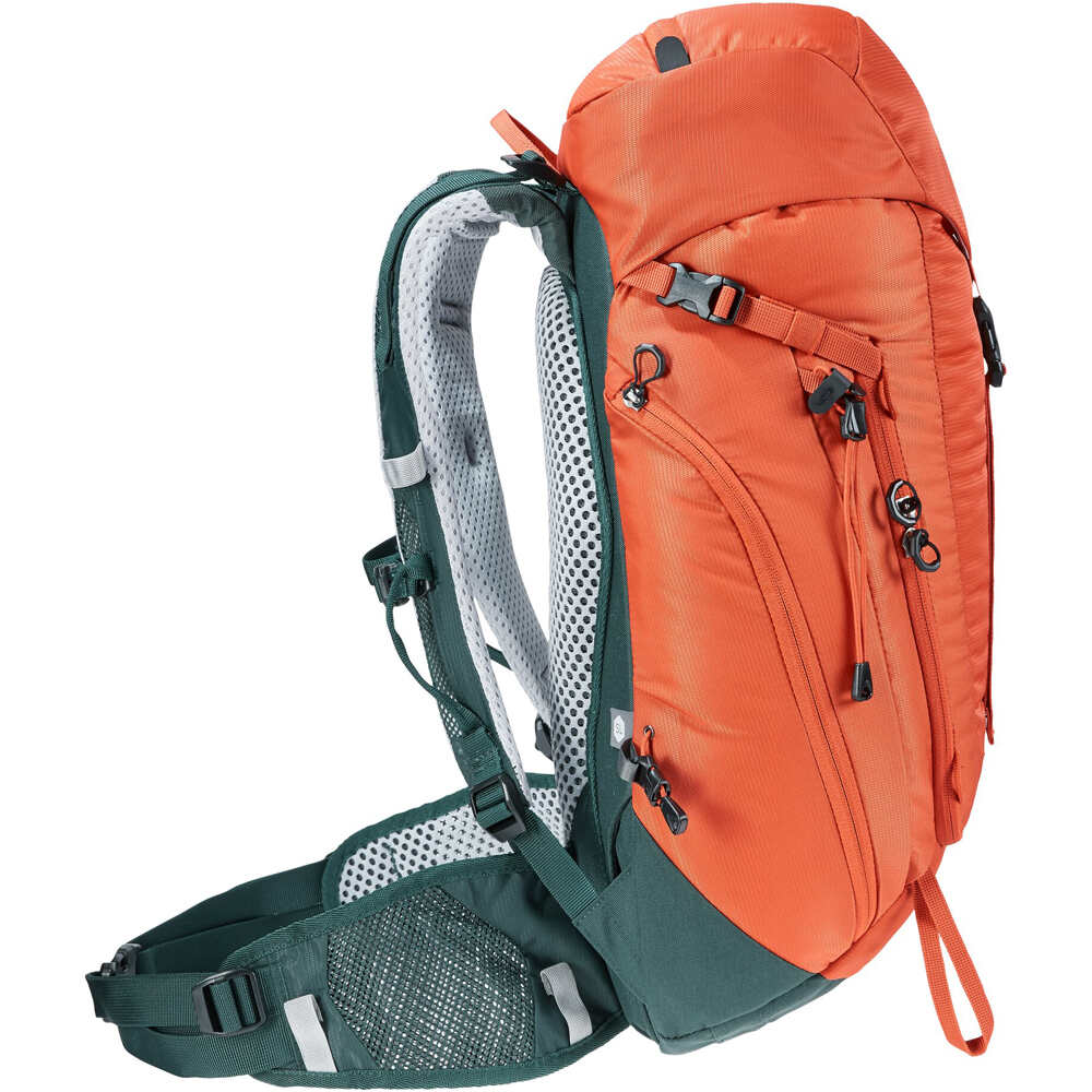 Deuter mochila montaña Deuter Trail 20 SL 01 Deuter mochila montaña Deuter Trail 20 SL 01