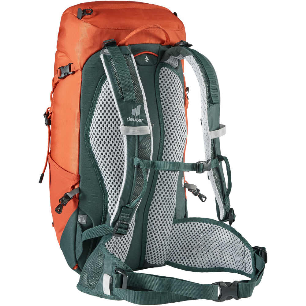 Deuter mochila montaña Deuter Trail 20 SL 02 Deuter mochila montaña Deuter Trail 20 SL 02