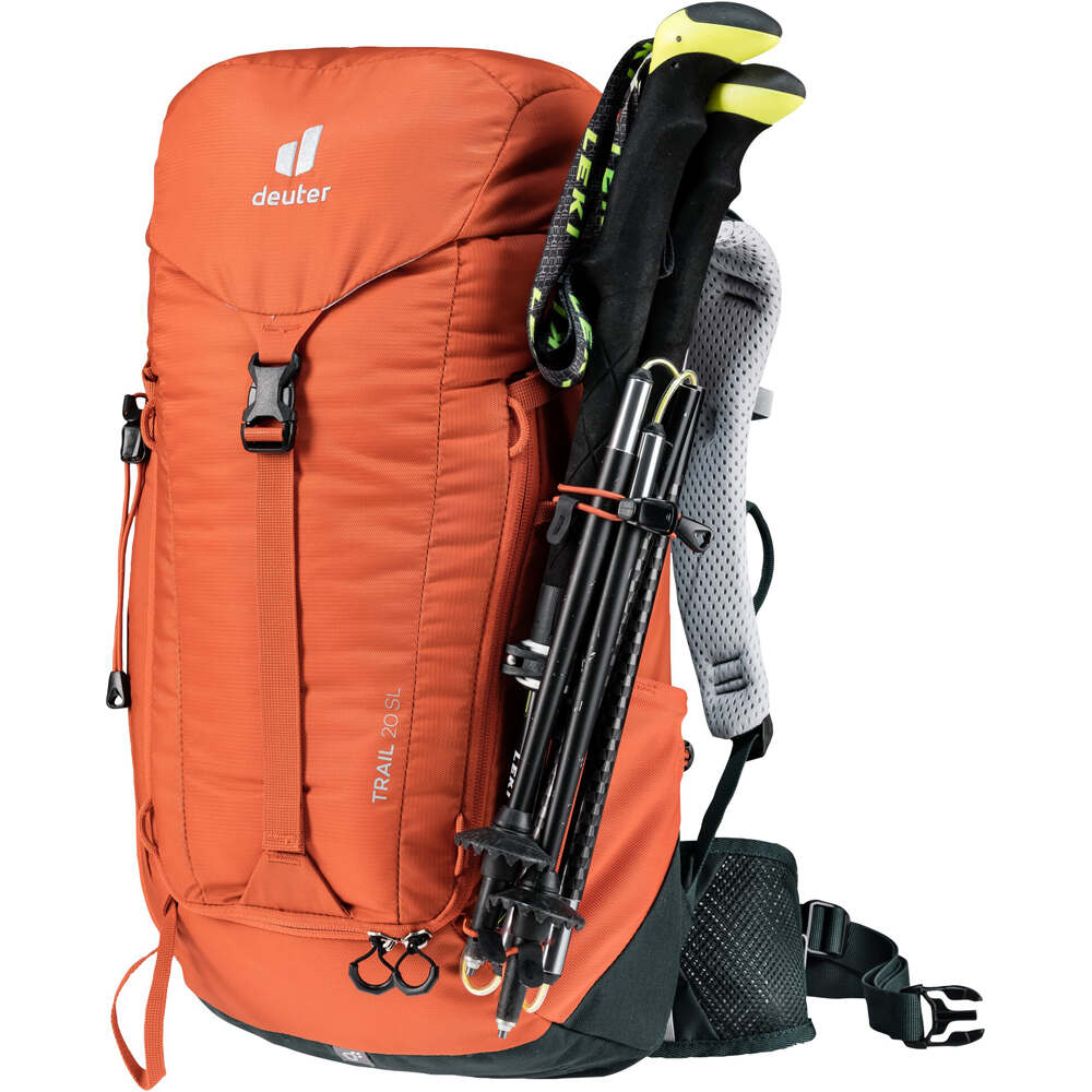 Deuter mochila montaña Deuter Trail 20 SL 03 Deuter mochila montaña Deuter Trail 20 SL 03
