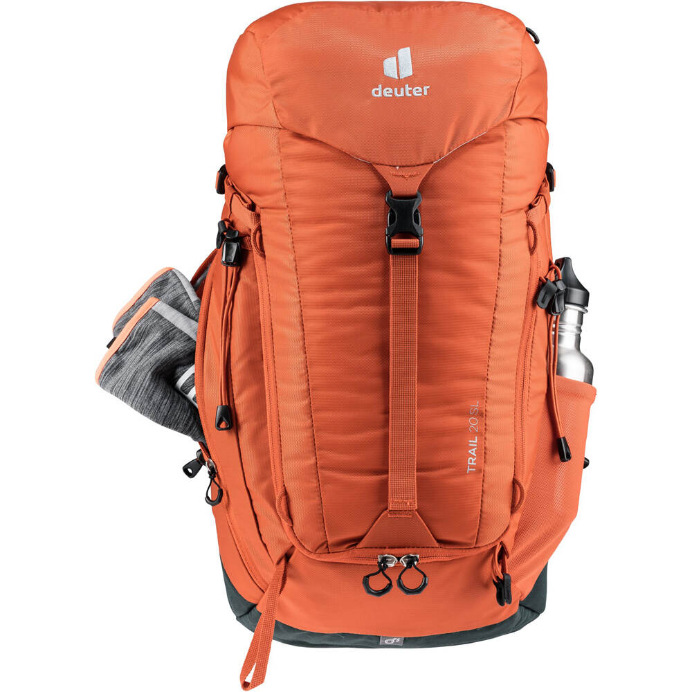Deuter mochila montaña Deuter Trail 20 SL 04 Deuter mochila montaña Deuter Trail 20 SL 04