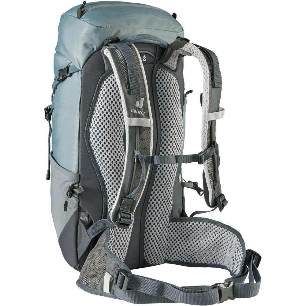Deuter mochila montaña Deuter Trail 20 SL 01 Deuter mochila montaña Deuter Trail 20 SL 01