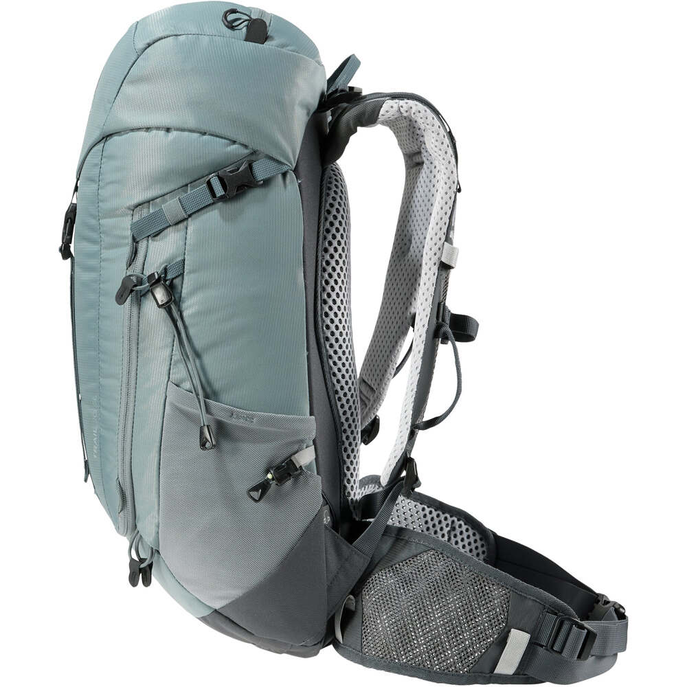 Deuter mochila montaña Deuter Trail 20 SL 02 Deuter mochila montaña Deuter Trail 20 SL 02