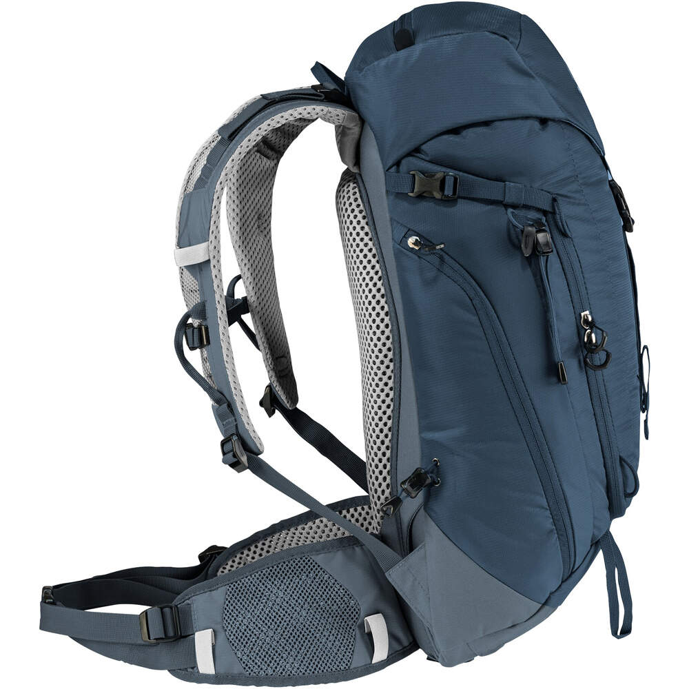 Deuter mochila montaña Deuter Trail 22 01 Deuter mochila montaña Deuter Trail 22 01