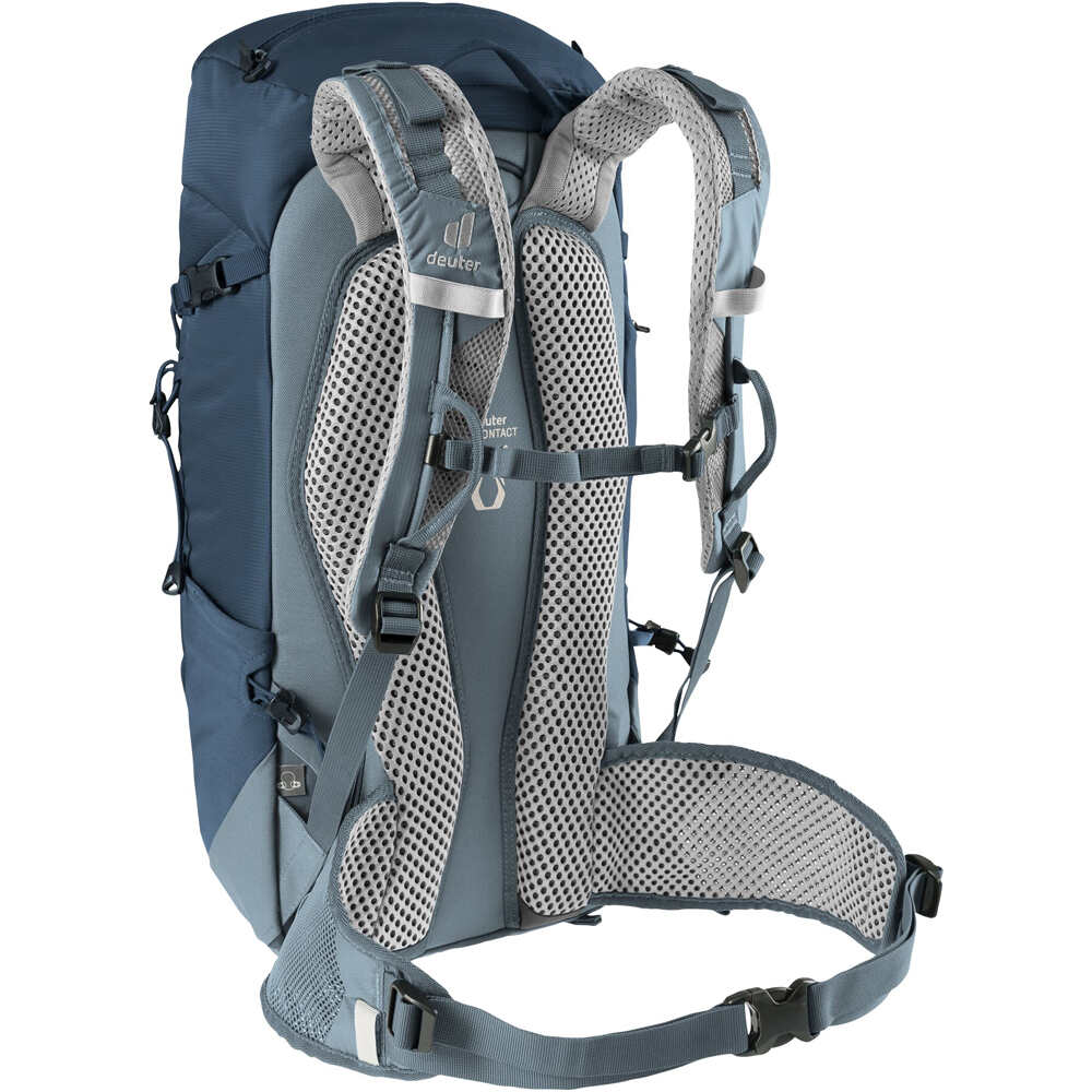 Deuter mochila montaña Deuter Trail 22 02 Deuter mochila montaña Deuter Trail 22 02