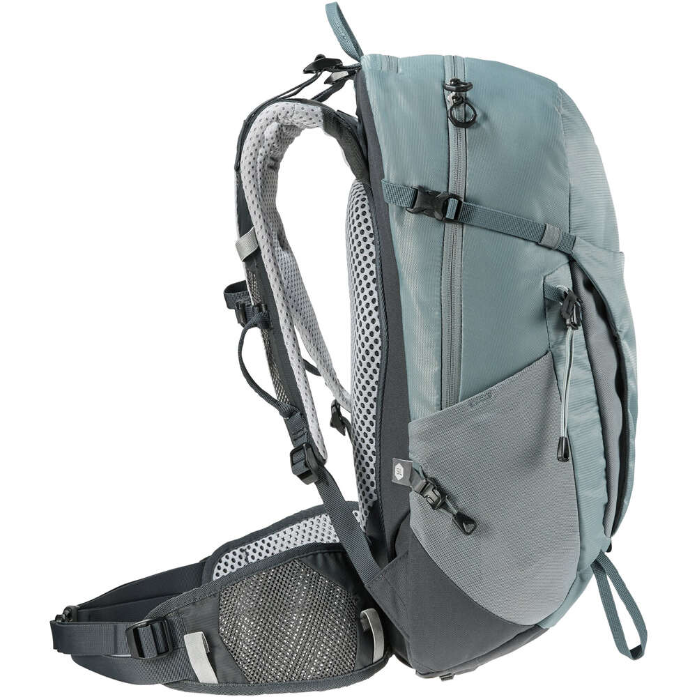 Deuter mochila montaña Deuter Trail 24 SL 01 Deuter mochila montaña Deuter Trail 24 SL 01