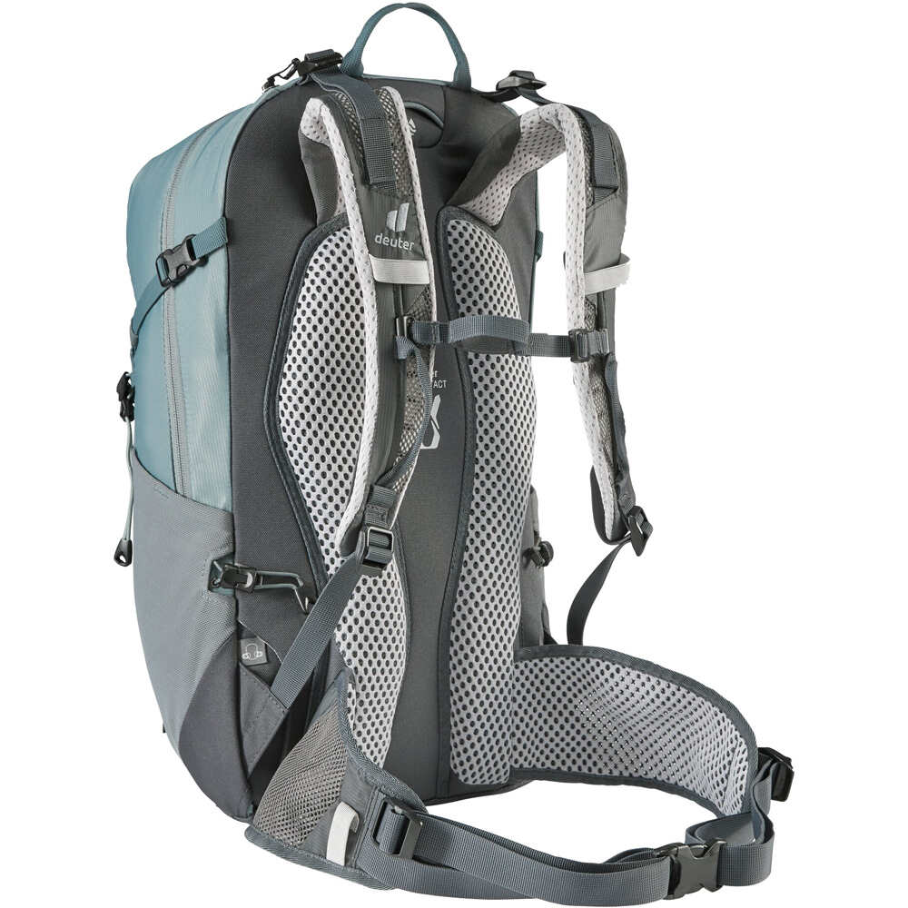 Deuter mochila montaña Deuter Trail 24 SL 02 Deuter mochila montaña Deuter Trail 24 SL 02