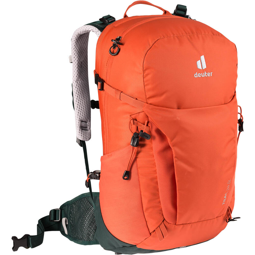 Deuter mochila montaña Deuter Trail 24 SL 01 Deuter mochila montaña Deuter Trail 24 SL 01