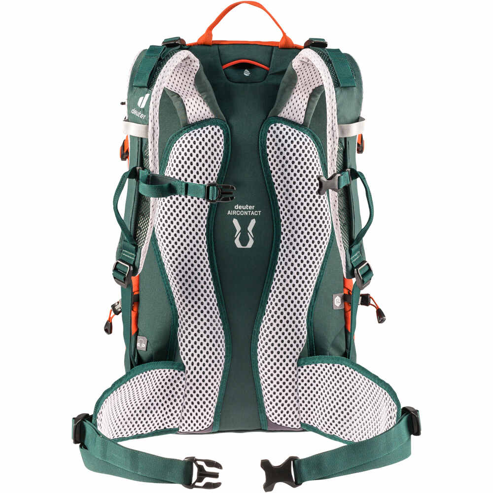 Deuter mochila montaña Deuter Trail 24 SL 02 Deuter mochila montaña Deuter Trail 24 SL 02