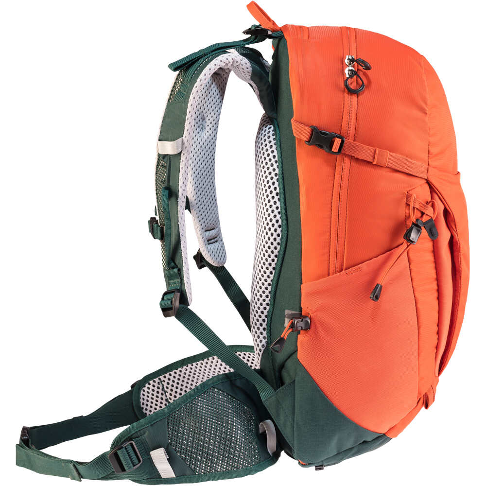 Deuter mochila montaña Deuter Trail 24 SL 03 Deuter mochila montaña Deuter Trail 24 SL 03