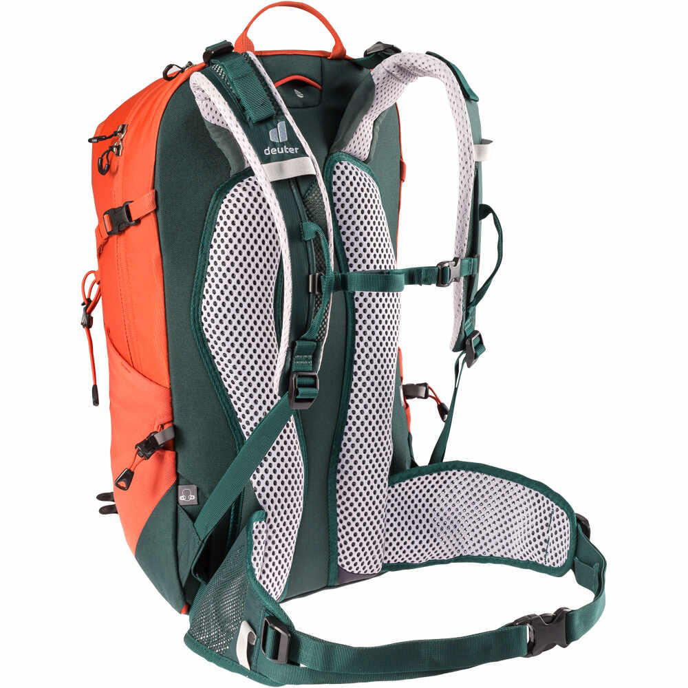 Deuter mochila montaña Deuter Trail 24 SL 04 Deuter mochila montaña Deuter Trail 24 SL 04