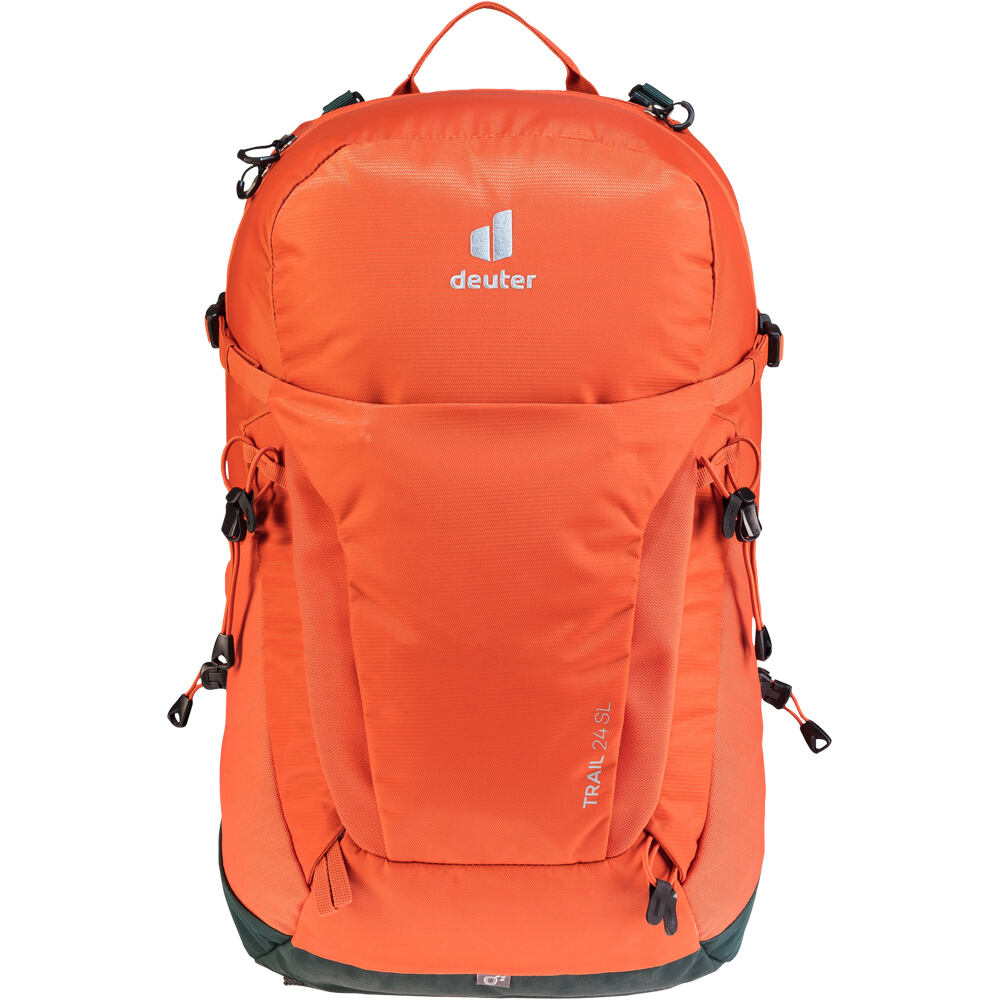 Deuter mochila montaña Deuter Trail 24 SL 06 Deuter mochila montaña Deuter Trail 24 SL 06