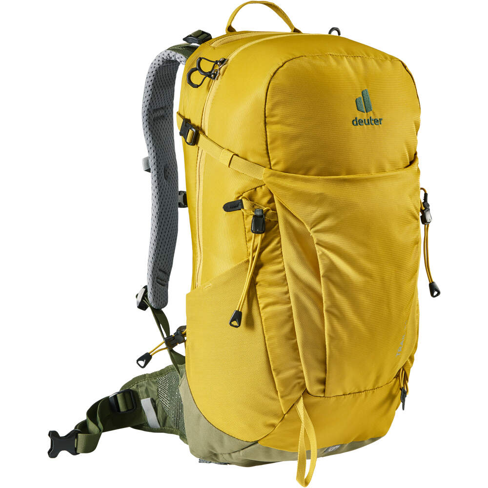 Deuter mochila montaña Deuter Trail 26 01 Deuter mochila montaña Deuter Trail 26 01