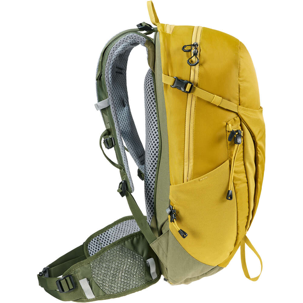 Deuter mochila montaña Deuter Trail 26 02 Deuter mochila montaña Deuter Trail 26 02