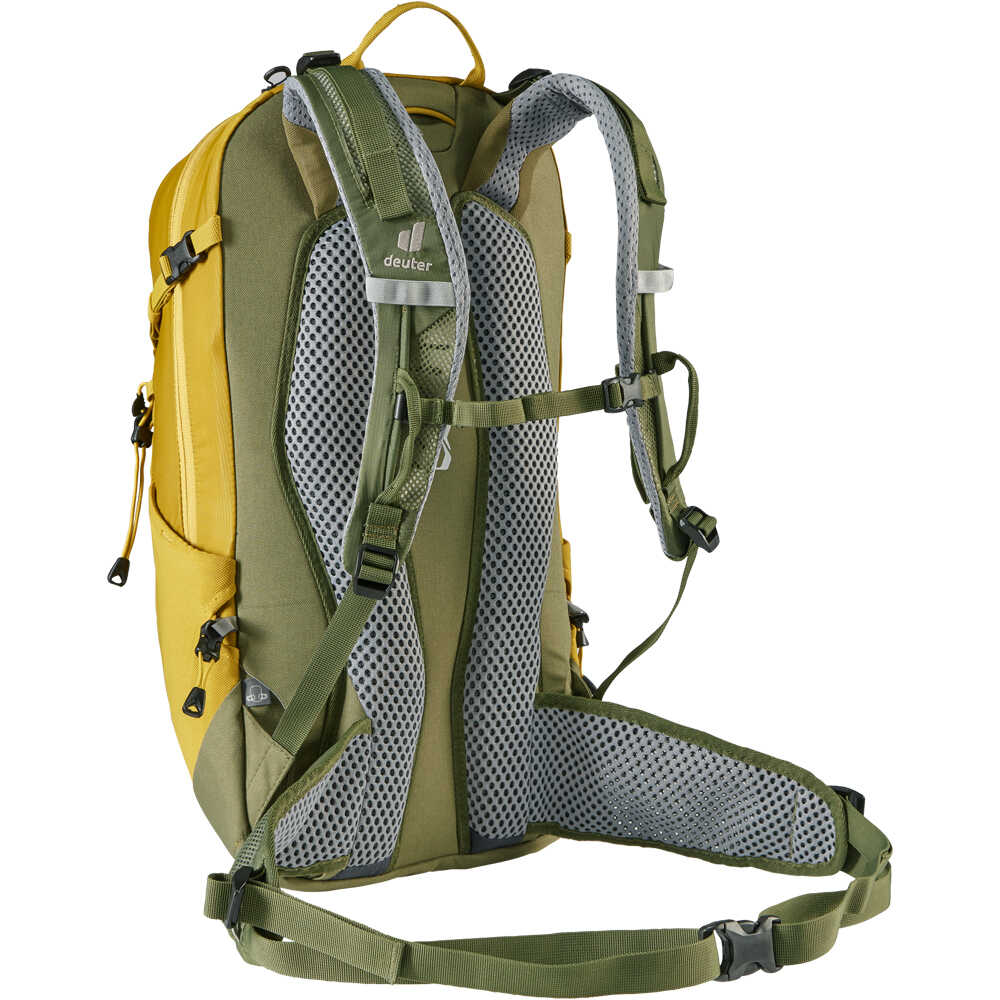 Deuter mochila montaña Deuter Trail 26 03 Deuter mochila montaña Deuter Trail 26 03