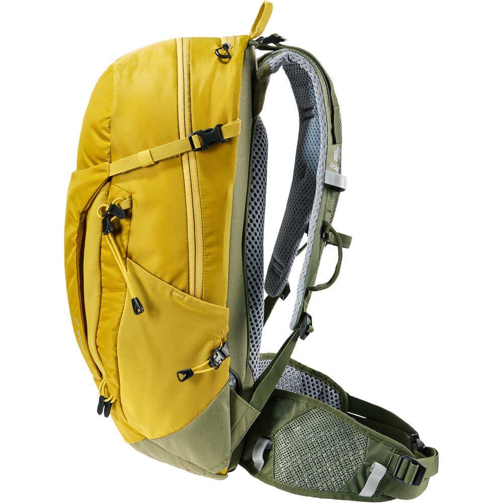 Deuter mochila montaña Deuter Trail 26 04 Deuter mochila montaña Deuter Trail 26 04