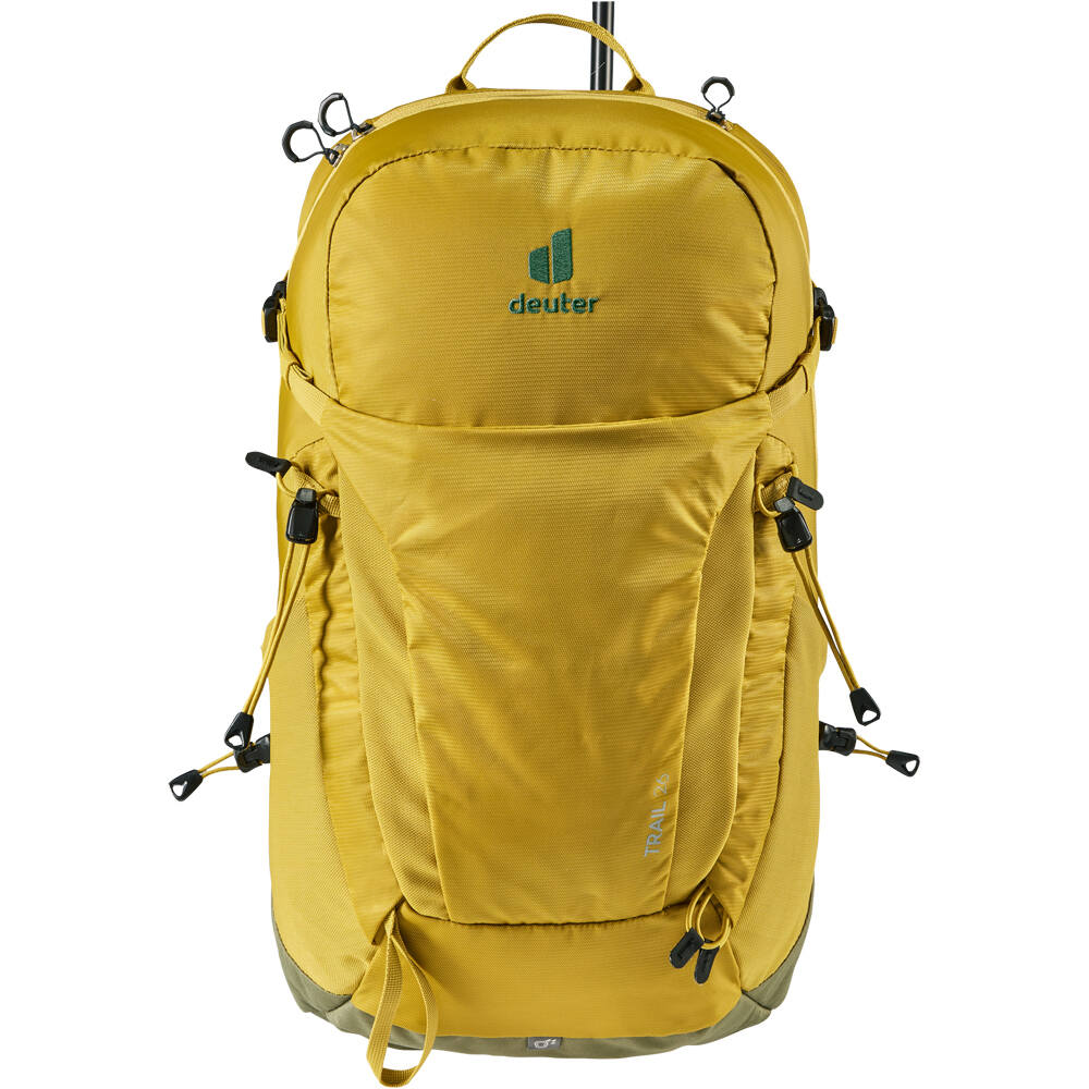 Deuter mochila montaña Deuter Trail 26 05 Deuter mochila montaña Deuter Trail 26 05