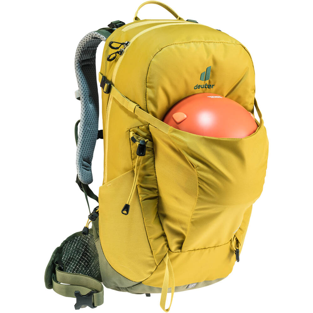 Deuter mochila montaña Deuter Trail 26 06 Deuter mochila montaña Deuter Trail 26 06