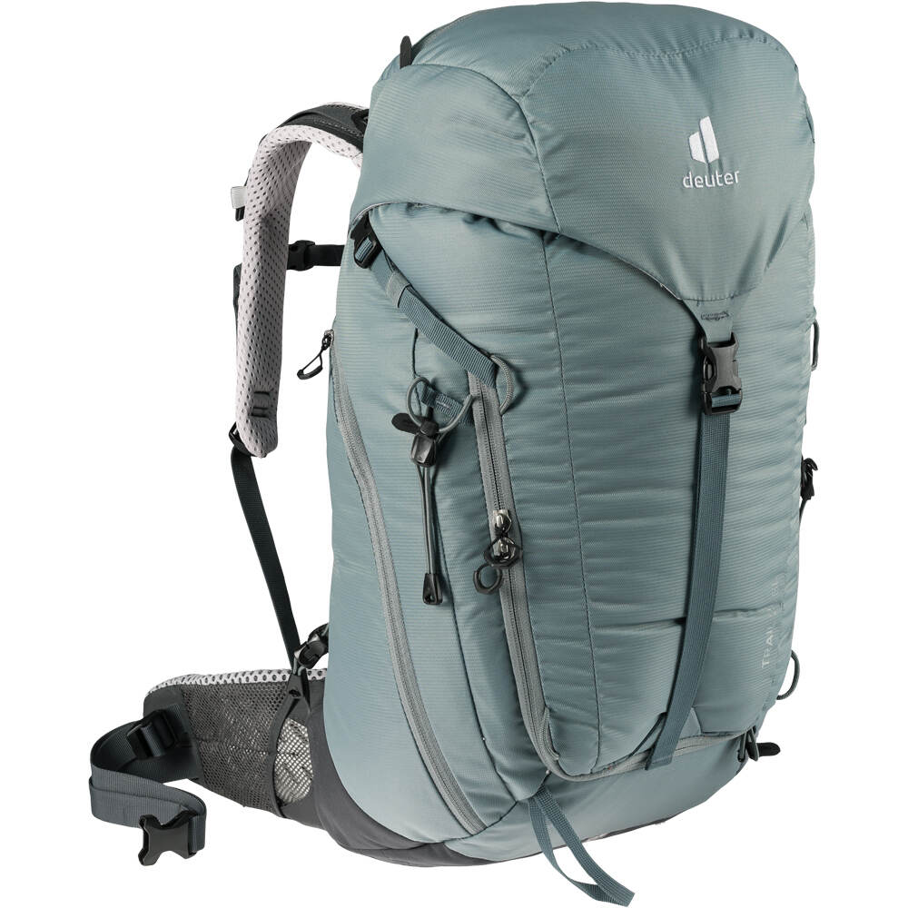 Deuter mochila montaña Deuter Trail 28 SL 01 Deuter mochila montaña Deuter Trail 28 SL 01