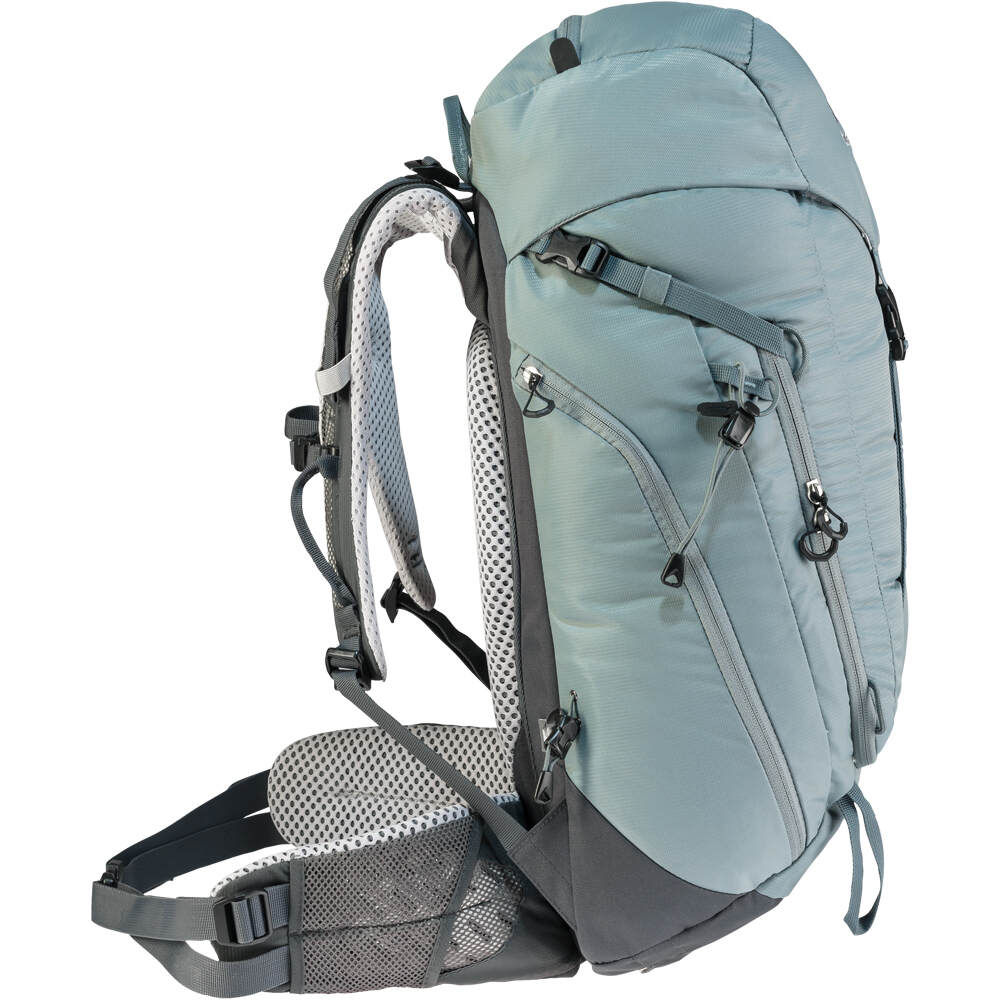 Deuter mochila montaña Deuter Trail 28 SL 02 Deuter mochila montaña Deuter Trail 28 SL 02