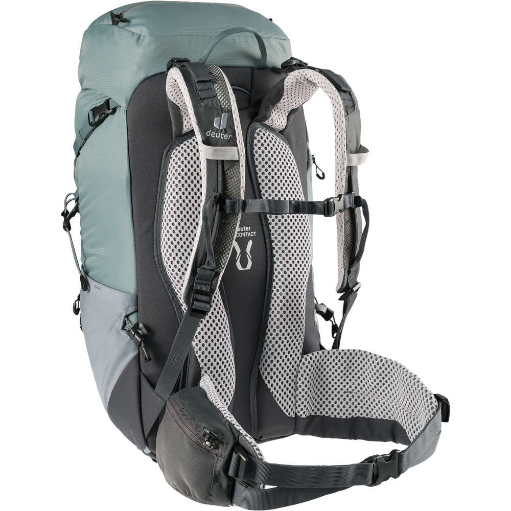 Deuter mochila montaña Deuter Trail 28 SL 03 Deuter mochila montaña Deuter Trail 28 SL 03