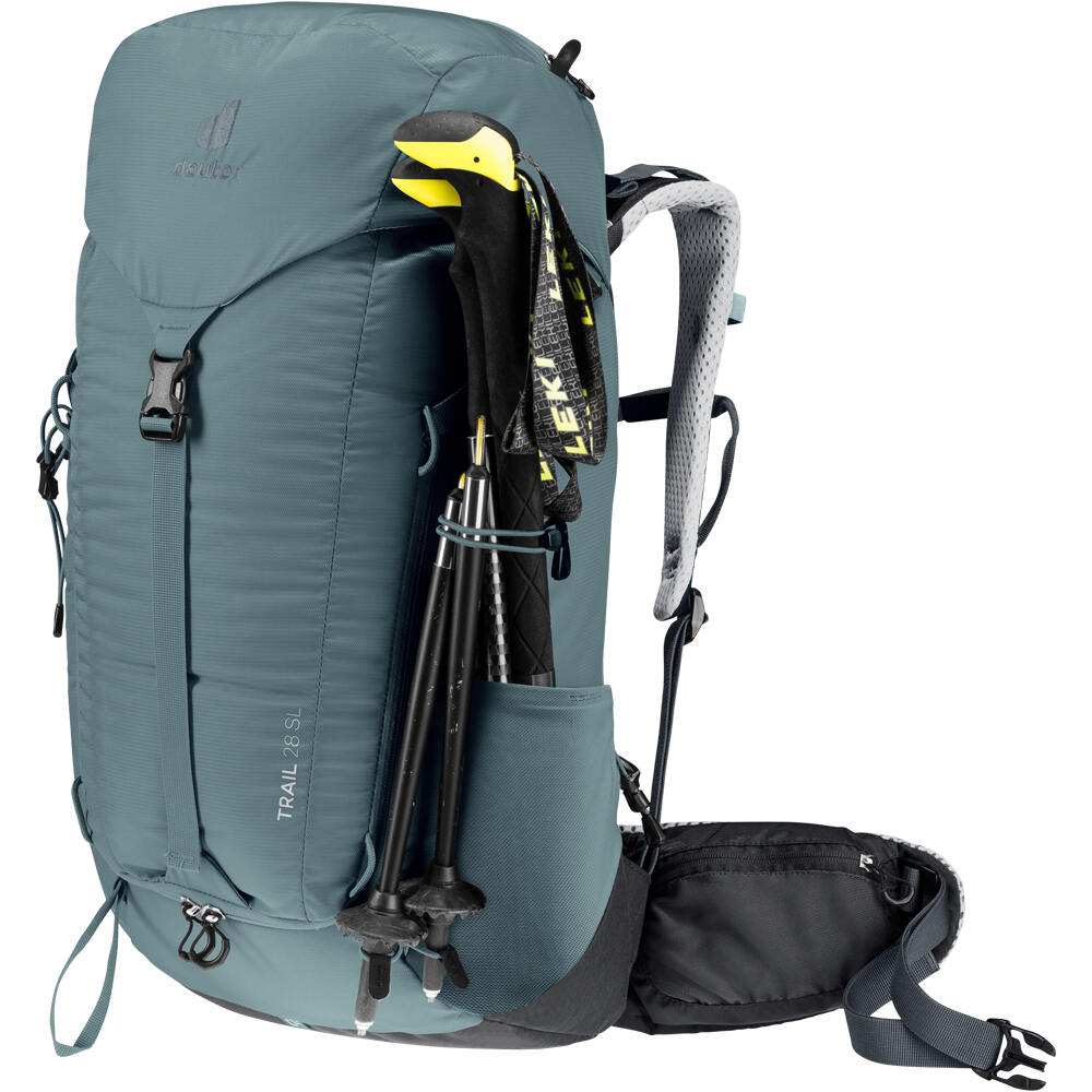 Deuter mochila montaña Deuter Trail 28 SL 04 Deuter mochila montaña Deuter Trail 28 SL 04