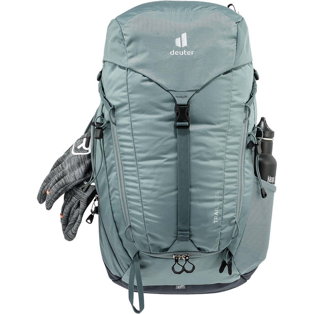 Deuter mochila montaña Deuter Trail 28 SL 05 Deuter mochila montaña Deuter Trail 28 SL 05