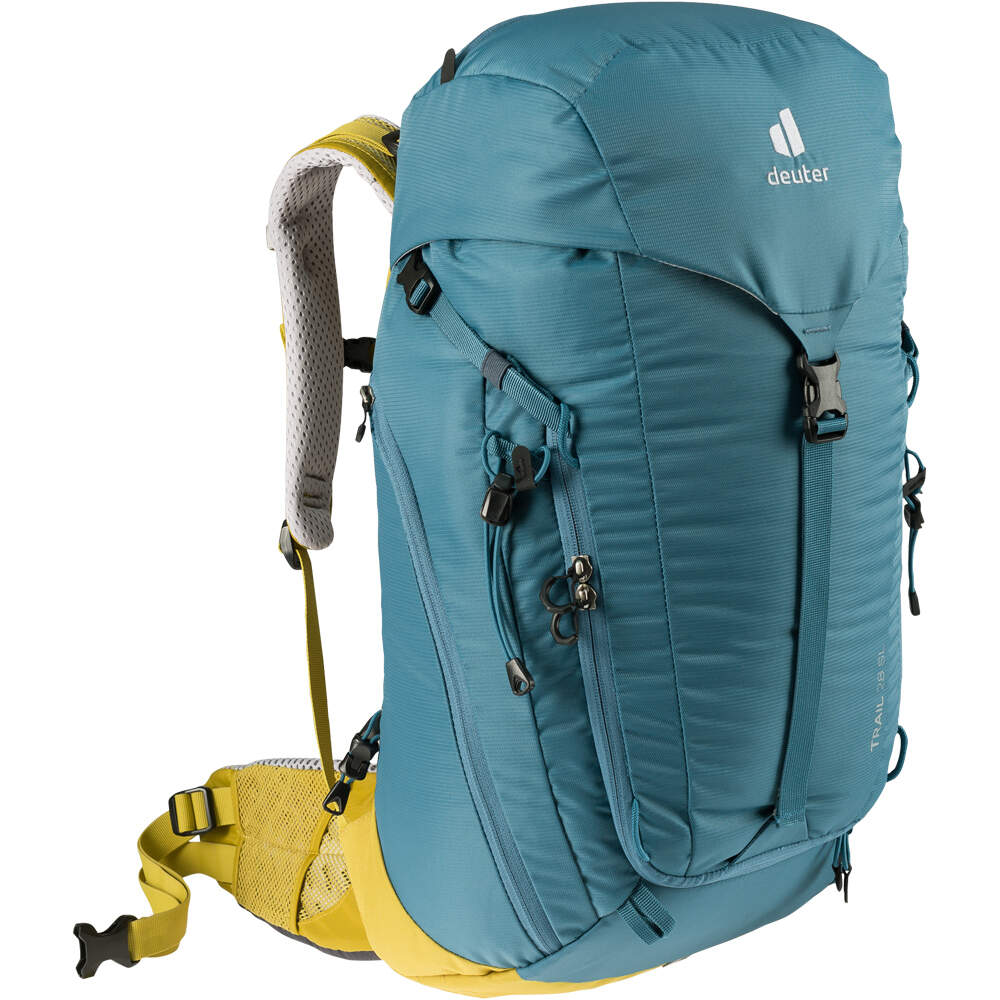 Deuter mochila montaña Deuter Trail 28 SL 01 Deuter mochila montaña Deuter Trail 28 SL 01
