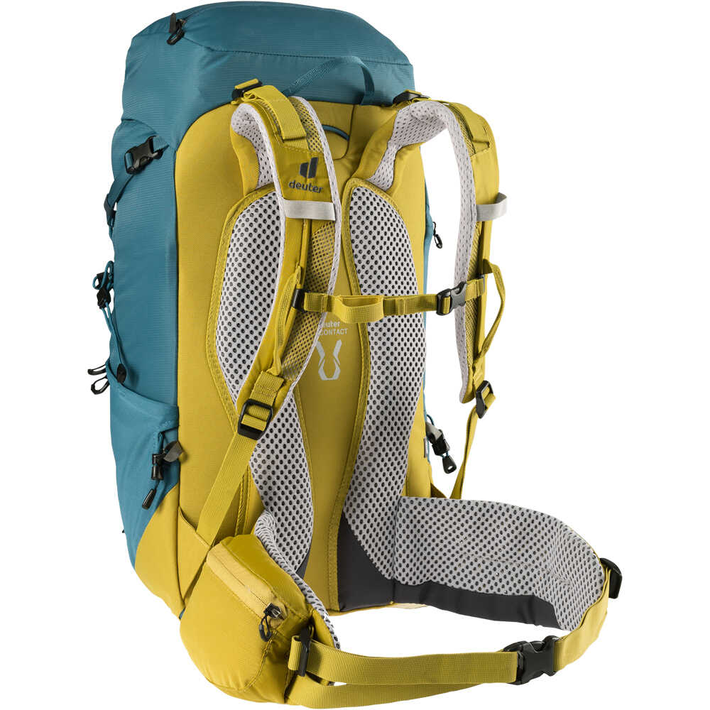 Deuter mochila montaña Deuter Trail 28 SL 02 Deuter mochila montaña Deuter Trail 28 SL 02