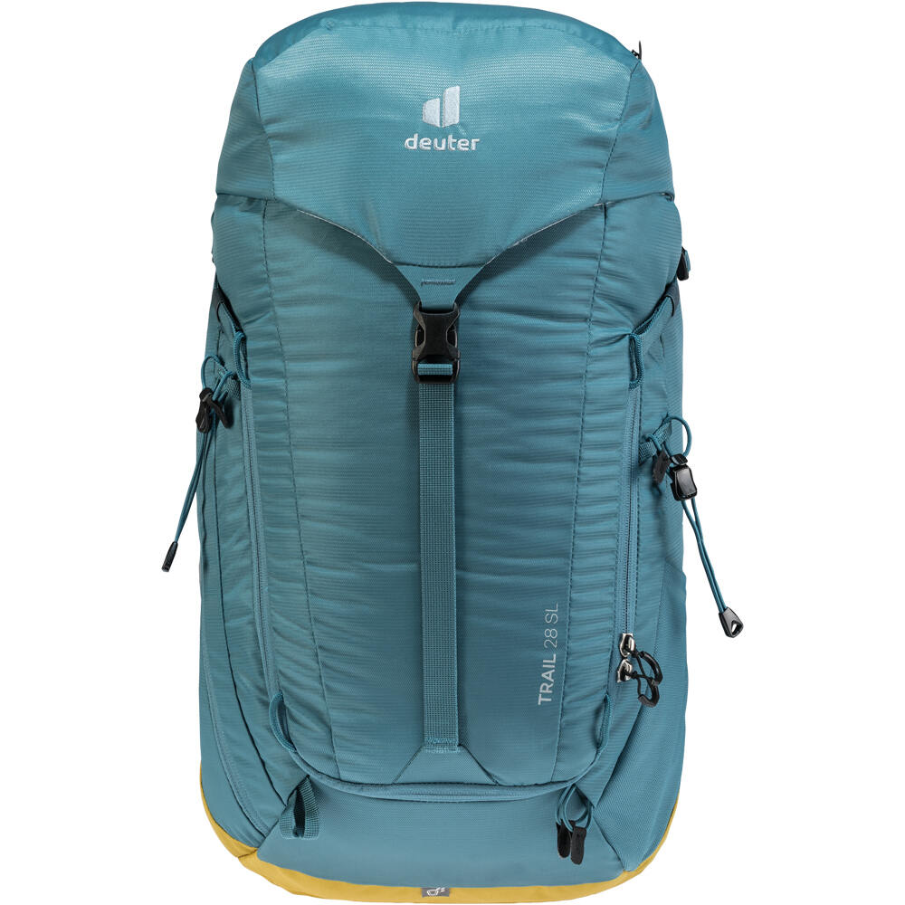 Deuter mochila montaña Deuter Trail 28 SL 03 Deuter mochila montaña Deuter Trail 28 SL 03