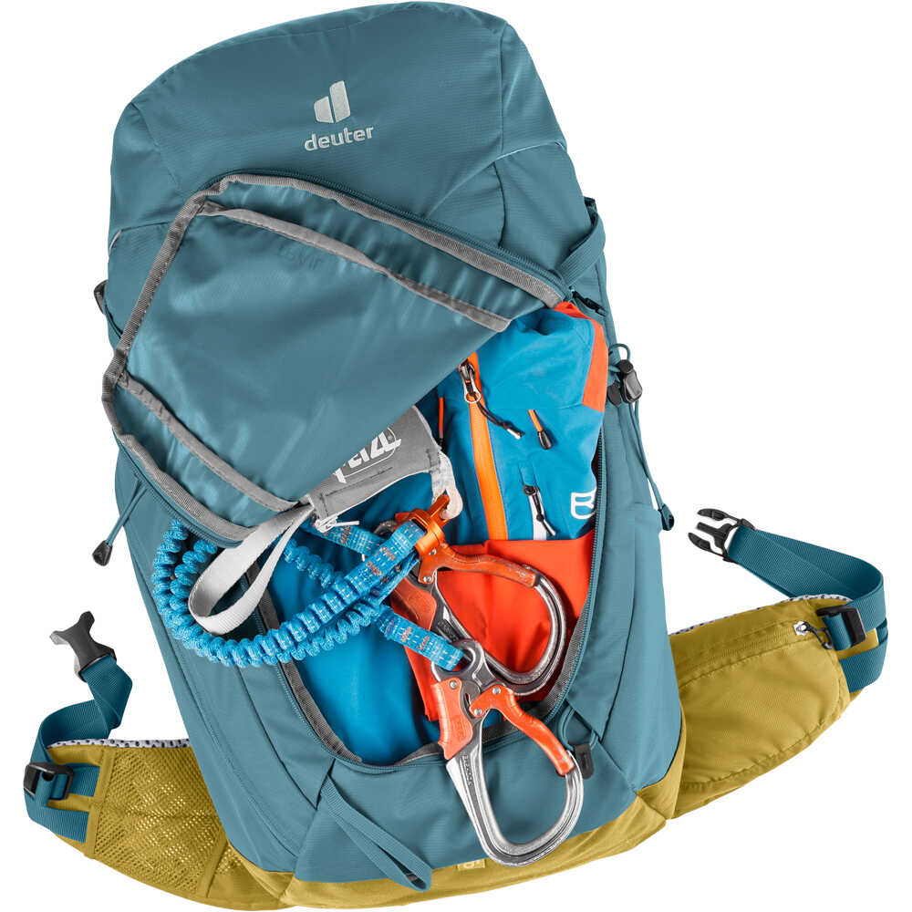Deuter mochila montaña Deuter Trail 28 SL 05 Deuter mochila montaña Deuter Trail 28 SL 05
