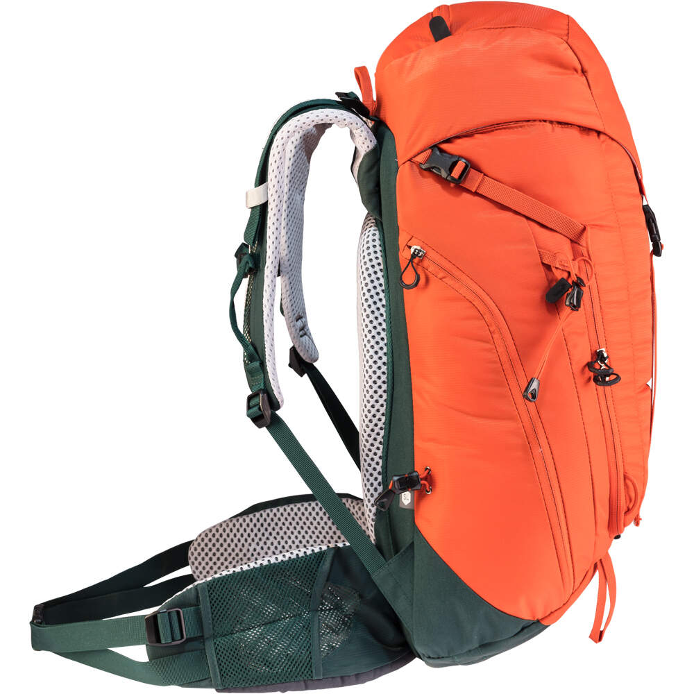 Deuter mochila montaña Deuter Trail 28 SL 01 Deuter mochila montaña Deuter Trail 28 SL 01