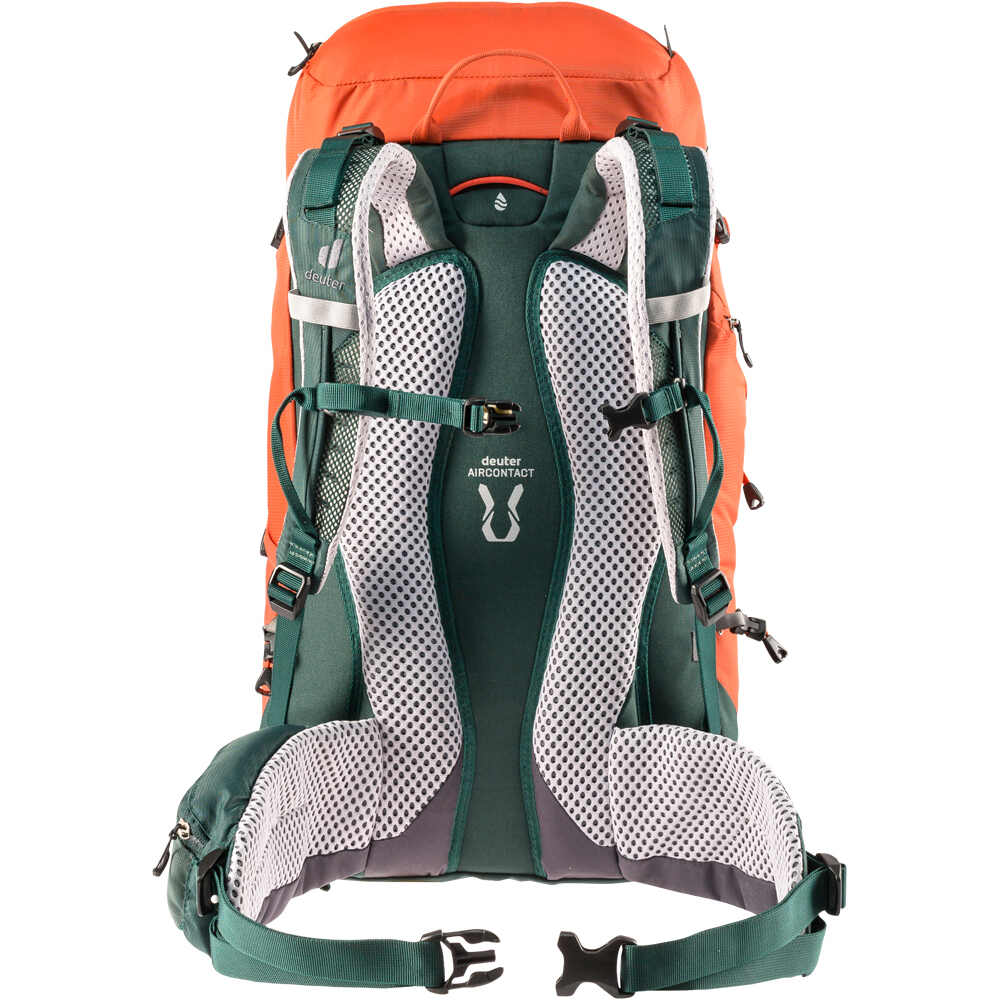 Deuter mochila montaña Deuter Trail 28 SL 03 Deuter mochila montaña Deuter Trail 28 SL 03