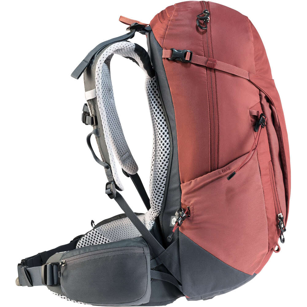 Deuter mochila montaña Deuter Trail Pro 30 SL 01 Deuter mochila montaña Deuter Trail Pro 30 SL 01