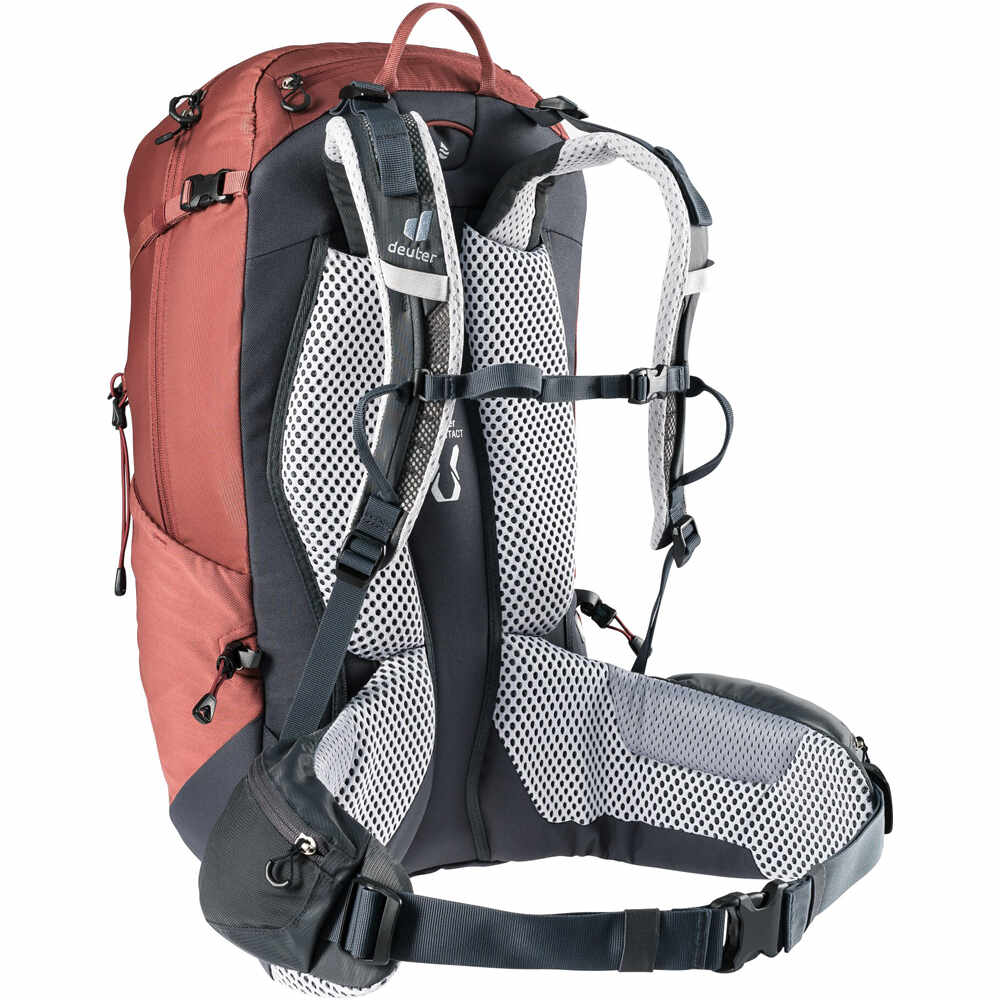 Deuter mochila montaña Deuter Trail Pro 30 SL 02 Deuter mochila montaña Deuter Trail Pro 30 SL 02