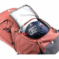 Deuter mochila montaña Deuter Trail Pro 30 SL 03 Deuter mochila montaña Deuter Trail Pro 30 SL 03