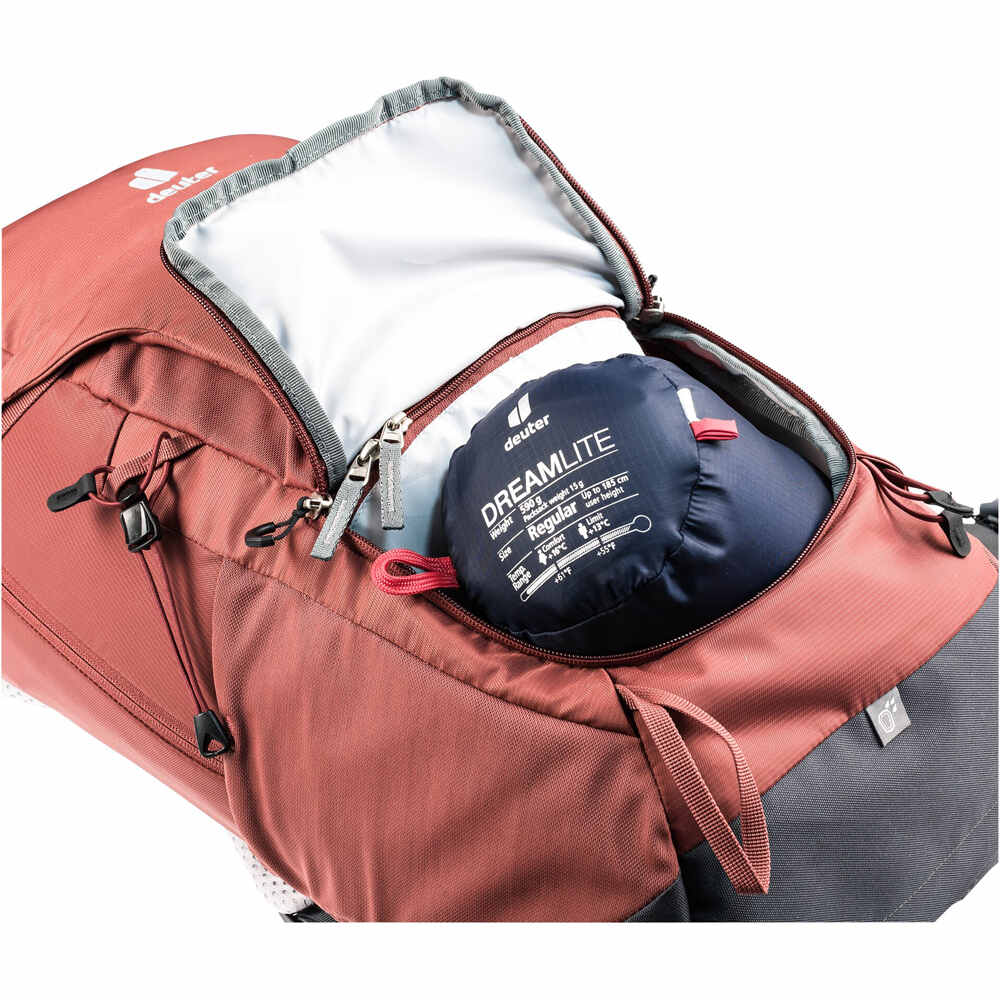 Deuter mochila montaña Deuter Trail Pro 30 SL 03 Deuter mochila montaña Deuter Trail Pro 30 SL 03